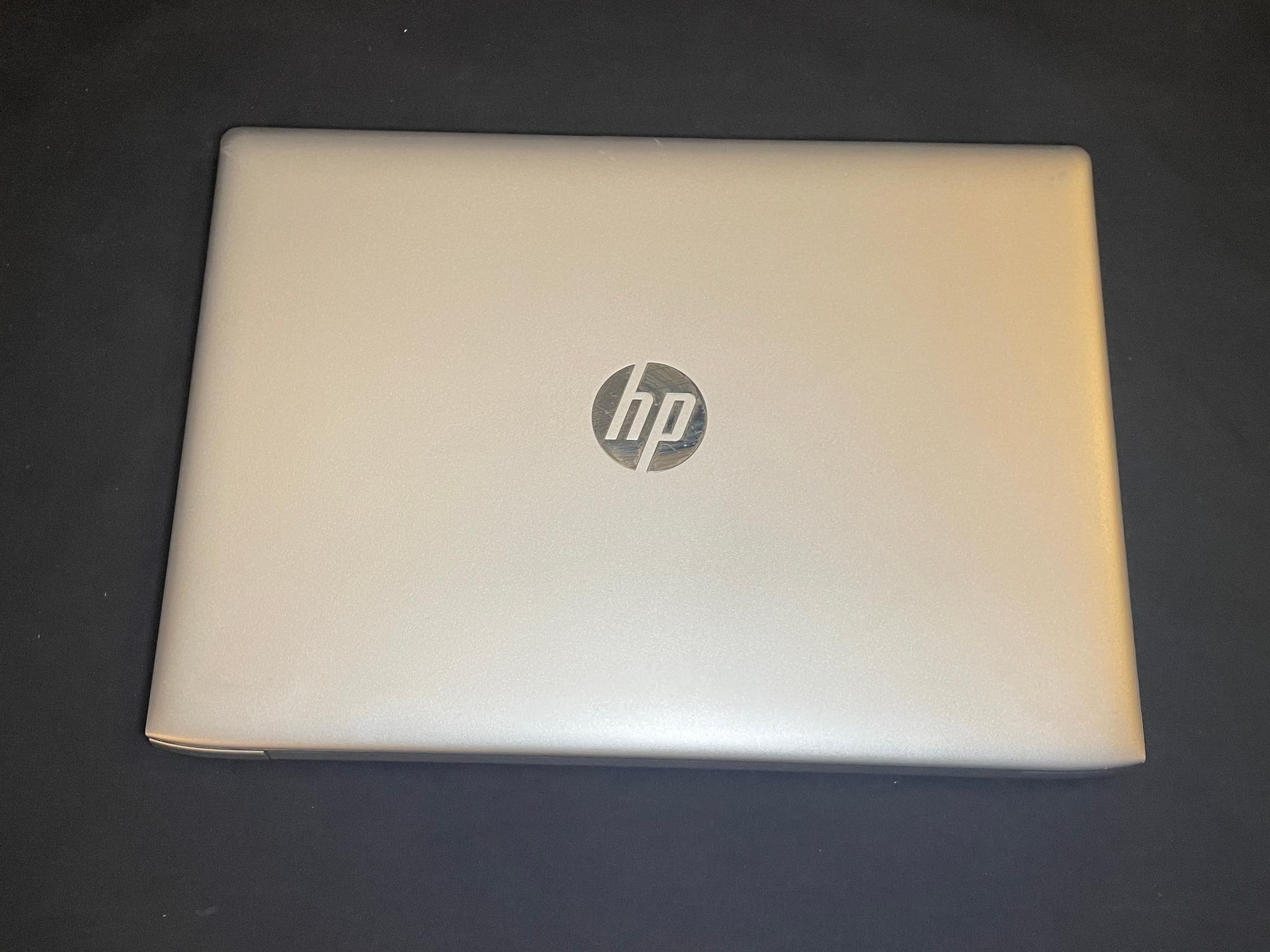 HP Probook 440 G5