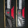 PNY LR8 16 gig DDR4 Kit (x2 ,8 gig )