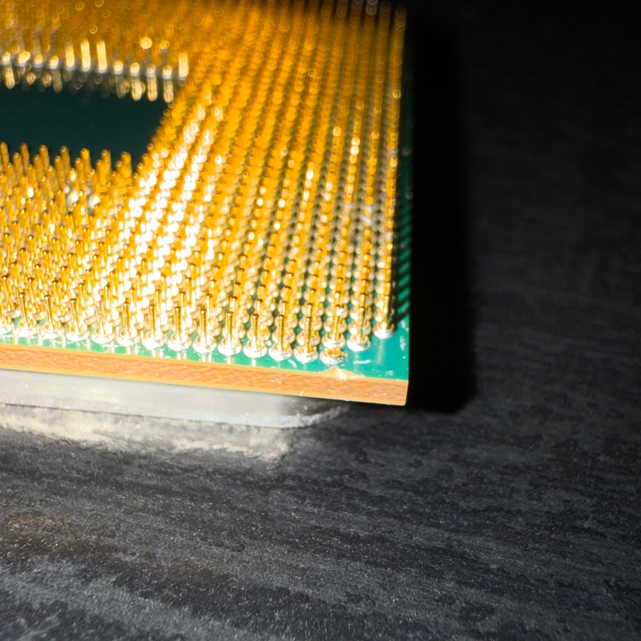 Ryzen 5 3600 **WORKING**