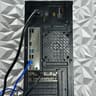 Rx 6600 XT / Ryzen 5 5500 / 16GB 3000MHz / 512GB SSD / Windows 11 Pro