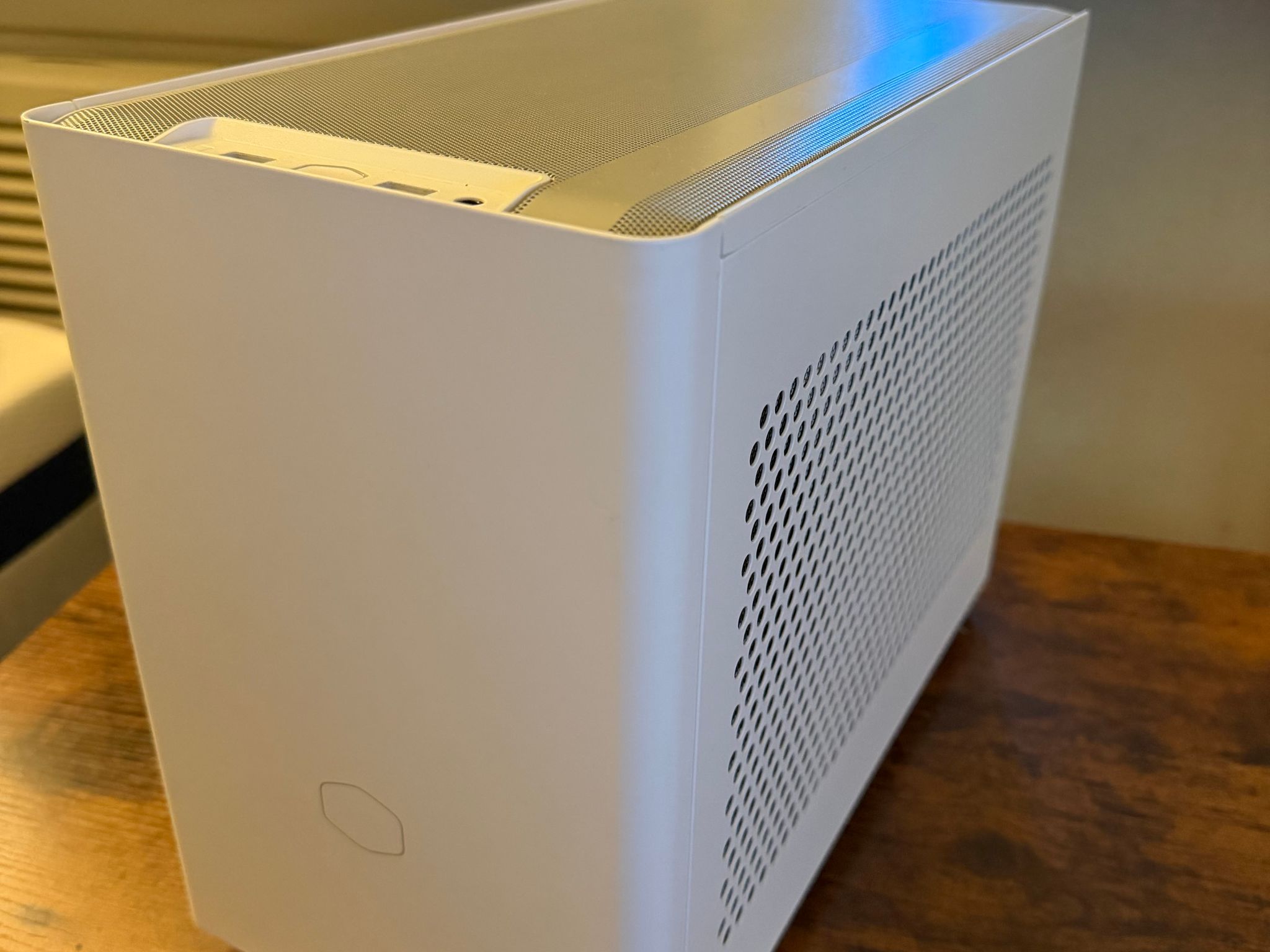 **EARLY BLACK FRIDAY DEAL** Budget SFF build - Ryzen 5 5600 + 3070 + 32GB RAM + 1TB NVME SSD