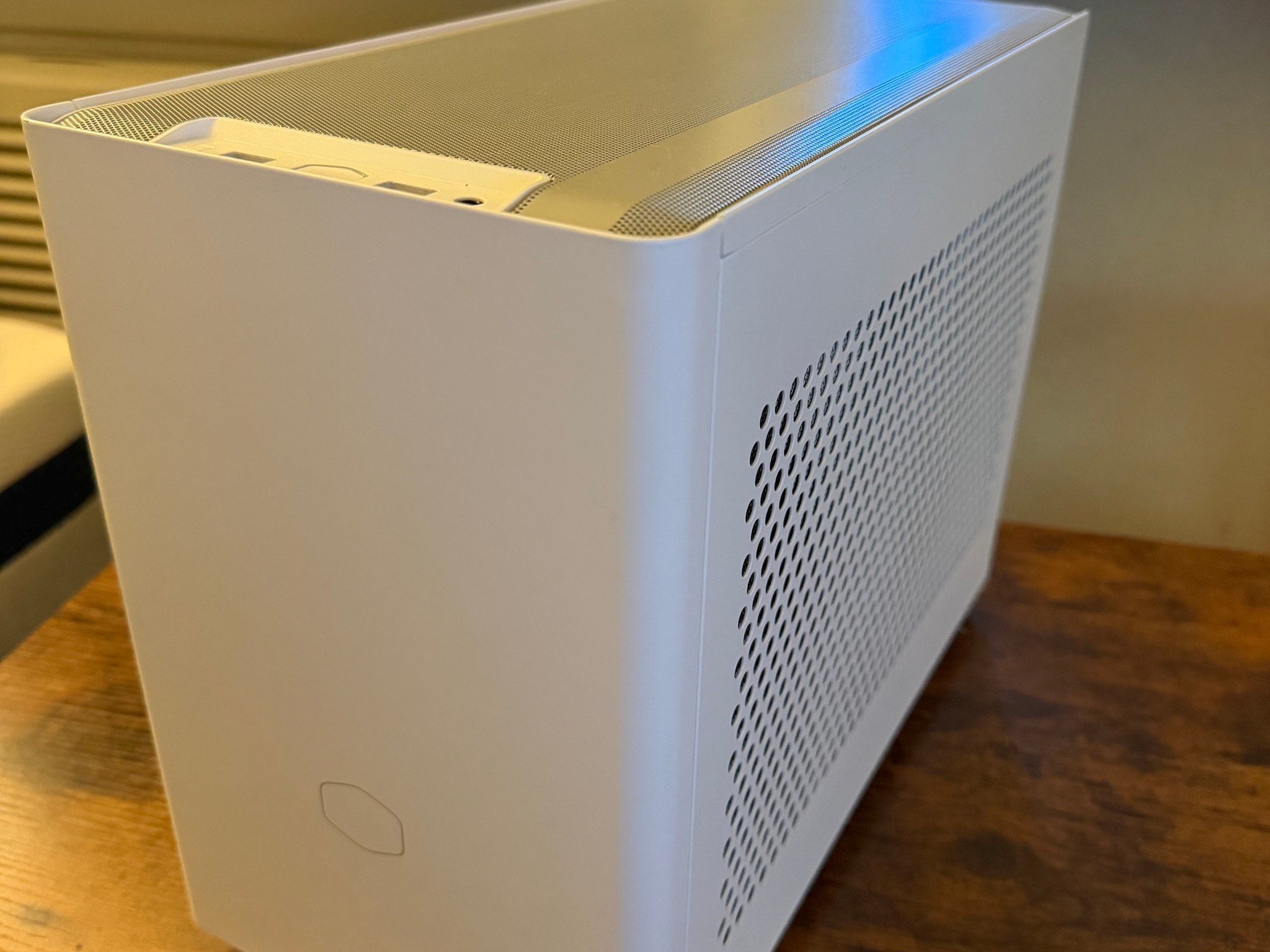 **EARLY BLACK FRIDAY DEAL** Budget SFF build - Ryzen 5 5600 + 3070 + 32GB RAM + 1TB NVME SSD