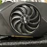 Asus single fan 1650!!