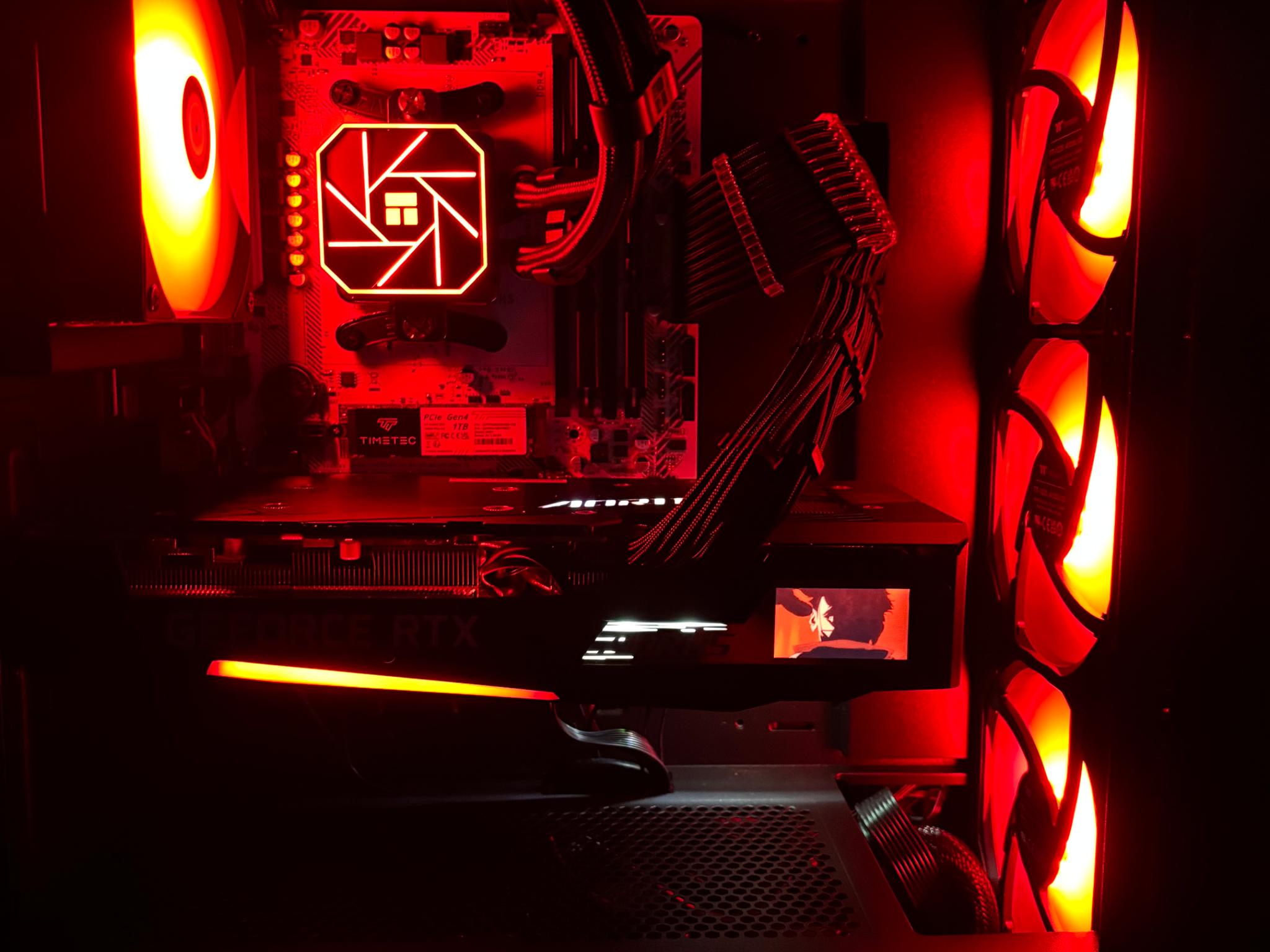FLASH SALE!! RTX 3070 | RYZEN 5 5600X | 32GB RAM | Gaming PC