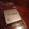Ryzen 5 2400G