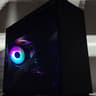 Gaming PC i5-6400 16GB RAM 240GB SSD + 1TB HDD RX 580 8GB Windows 11 Computer