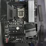 Intel I7-11700K + Gigabyte Z590 Aorus Elite AX + Corsair Vengeance RGB RAM 4x8