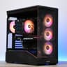 Gaming PC | RTX 5070 | RYZEN 7 7700 | 16GB DDR5 | 2TB SSD | WIN 11 | WiFi + BT