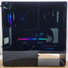 Gaming PC Ryzen 5 5600G 16GB RAM 1TB SSD RX 7600 8GB Windows 11 Computer