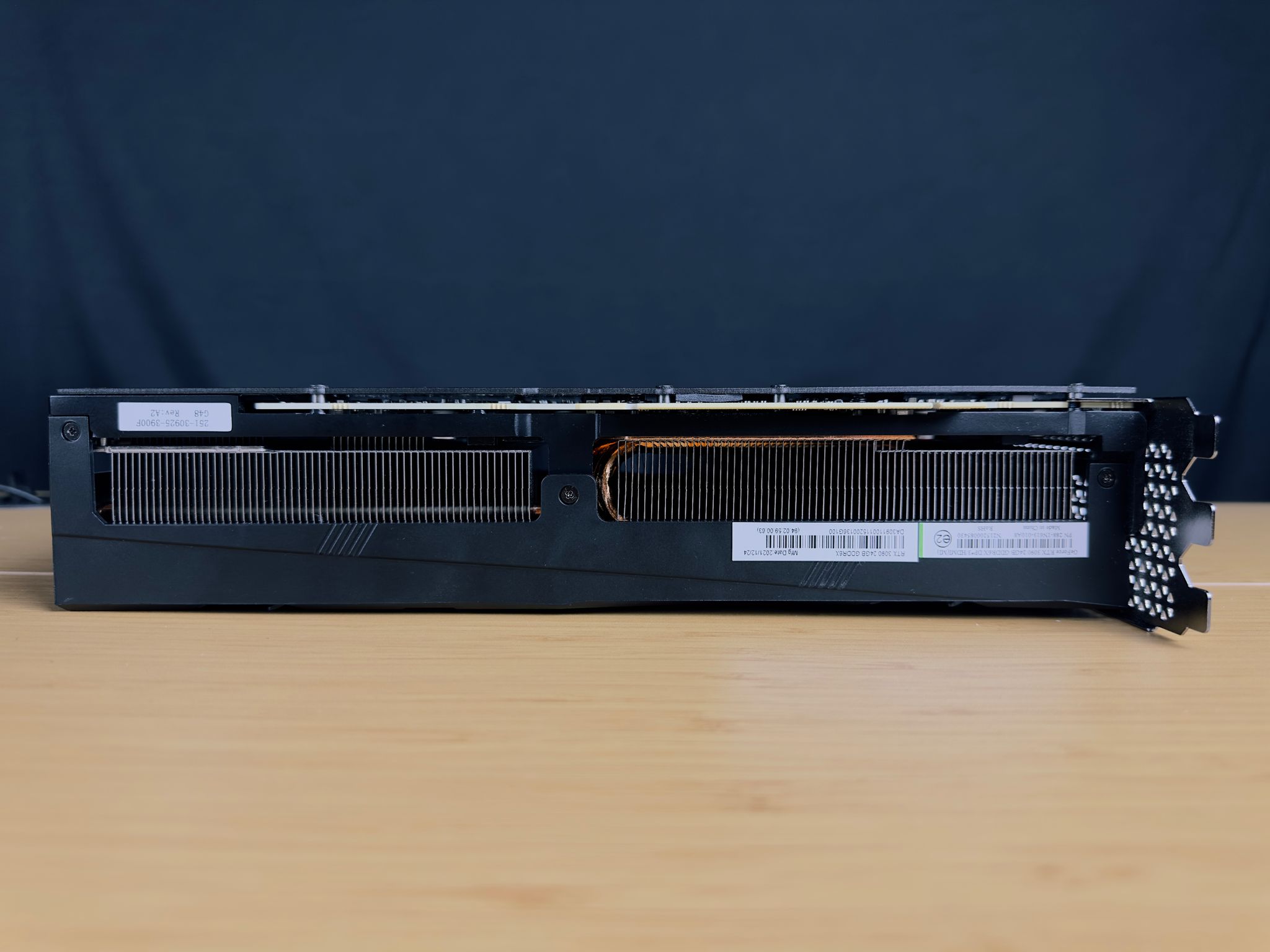 Acer 3090 24gb vram