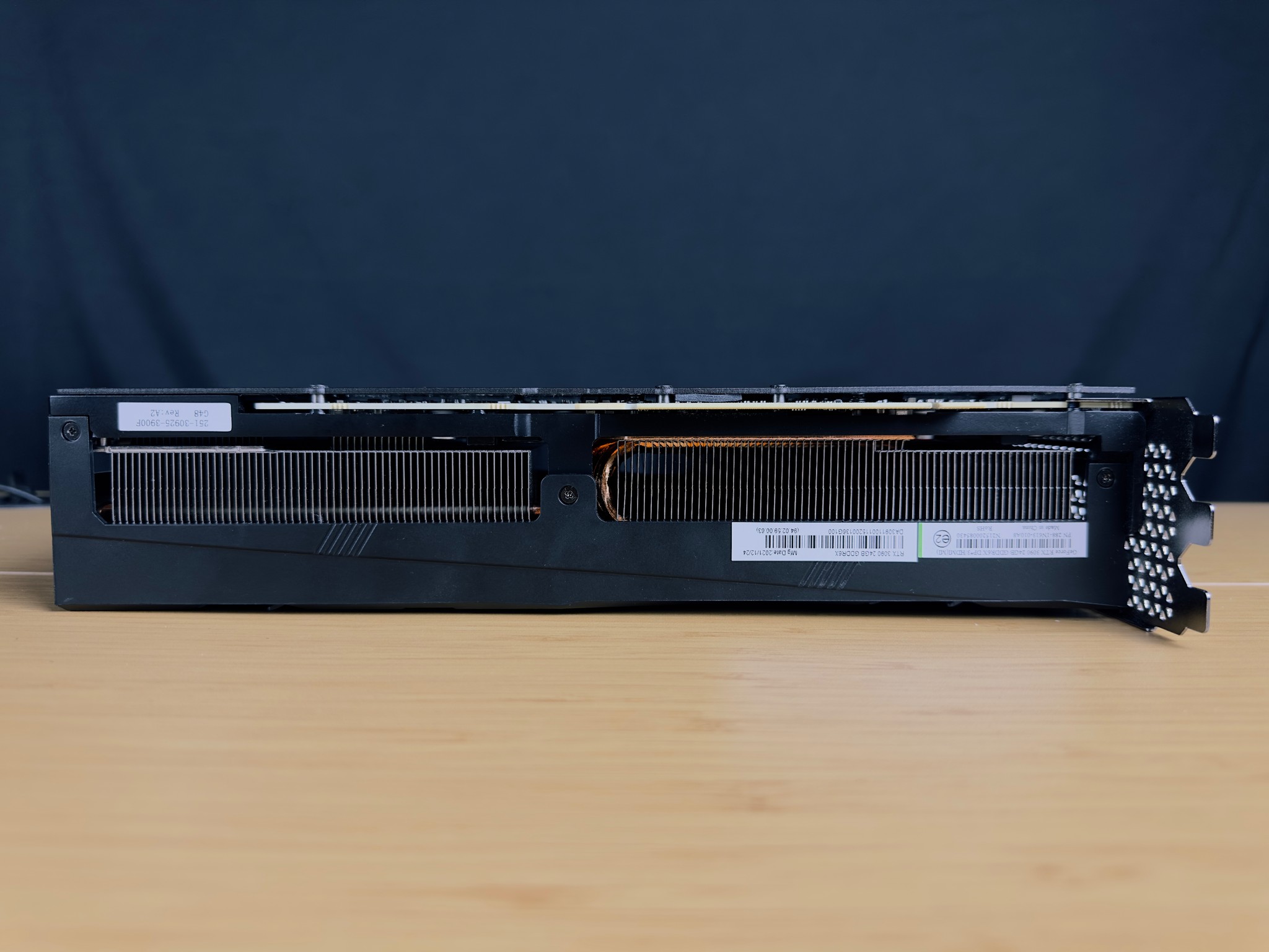 Acer 3090 24gb vram