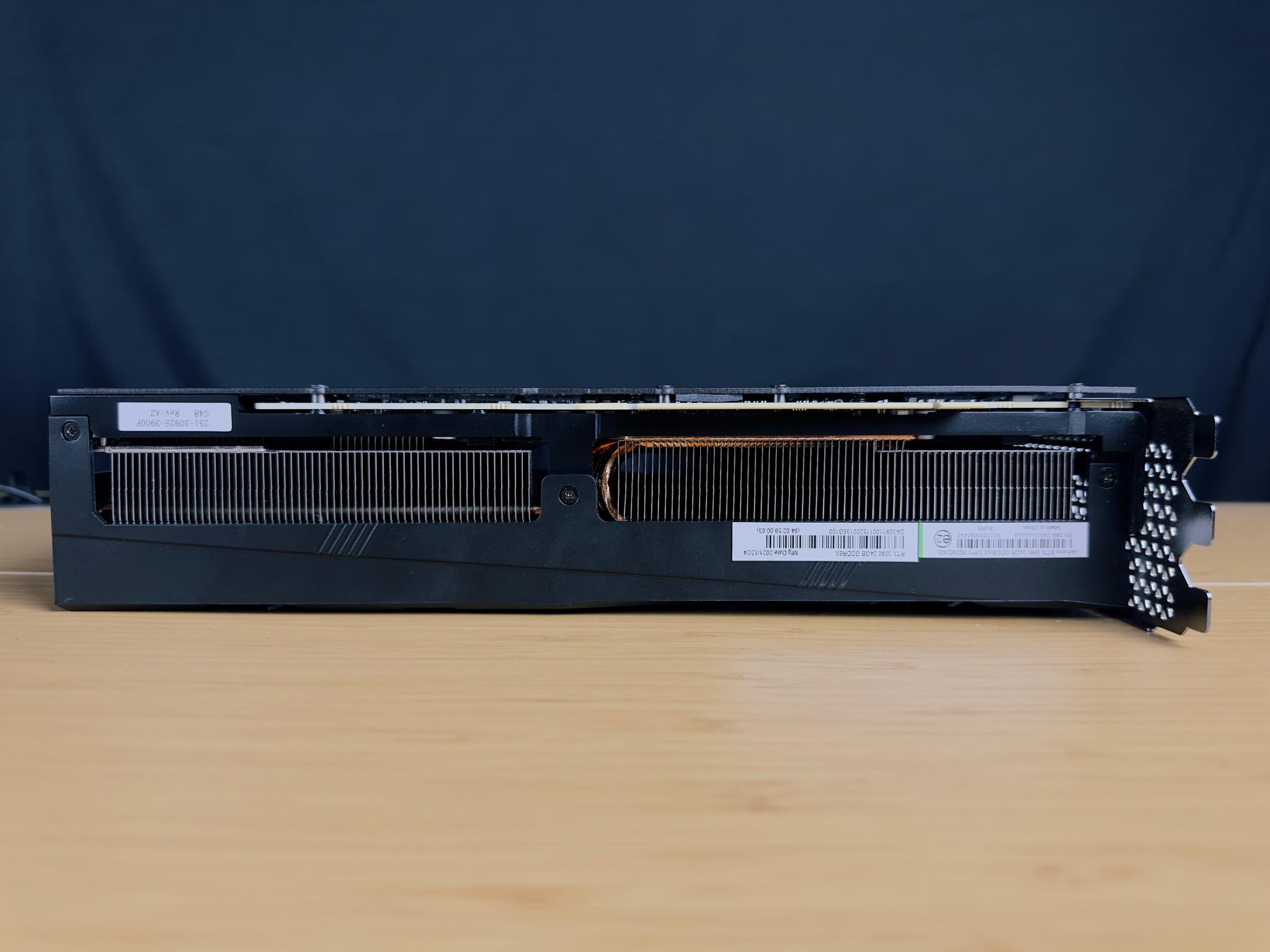Acer 3090 24gb vram