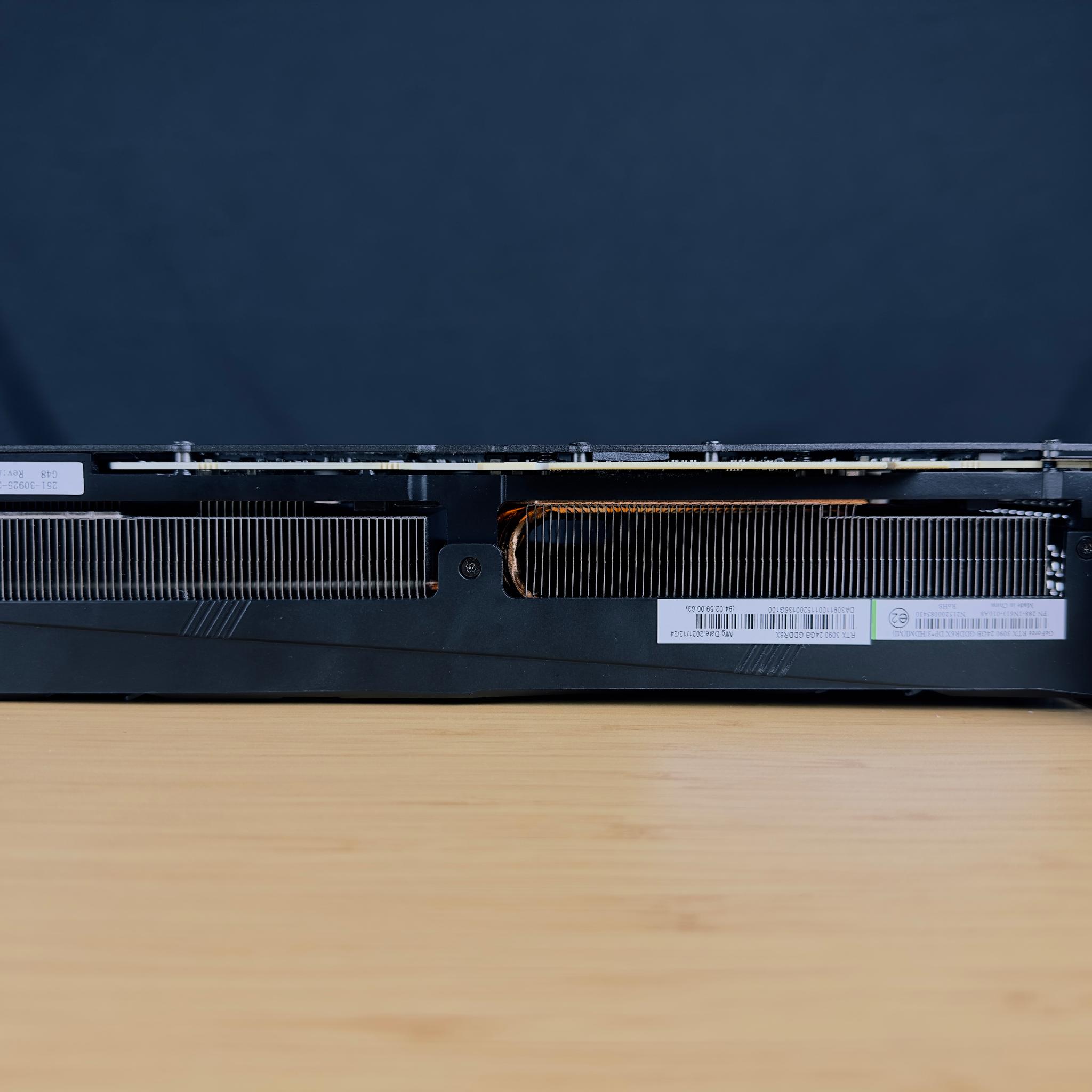 Acer 3090 24gb vram