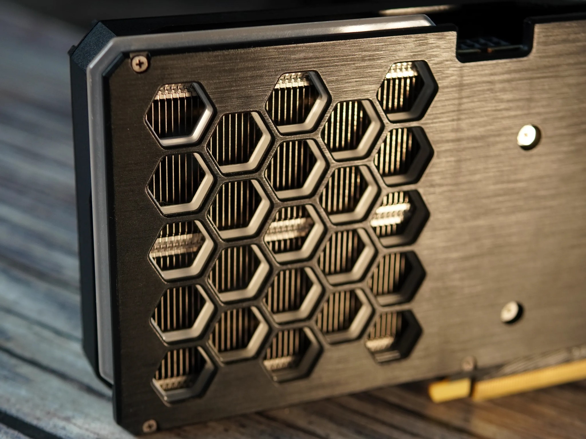 RTX 3060Ti PNY XLR8 | 8GB | RGB