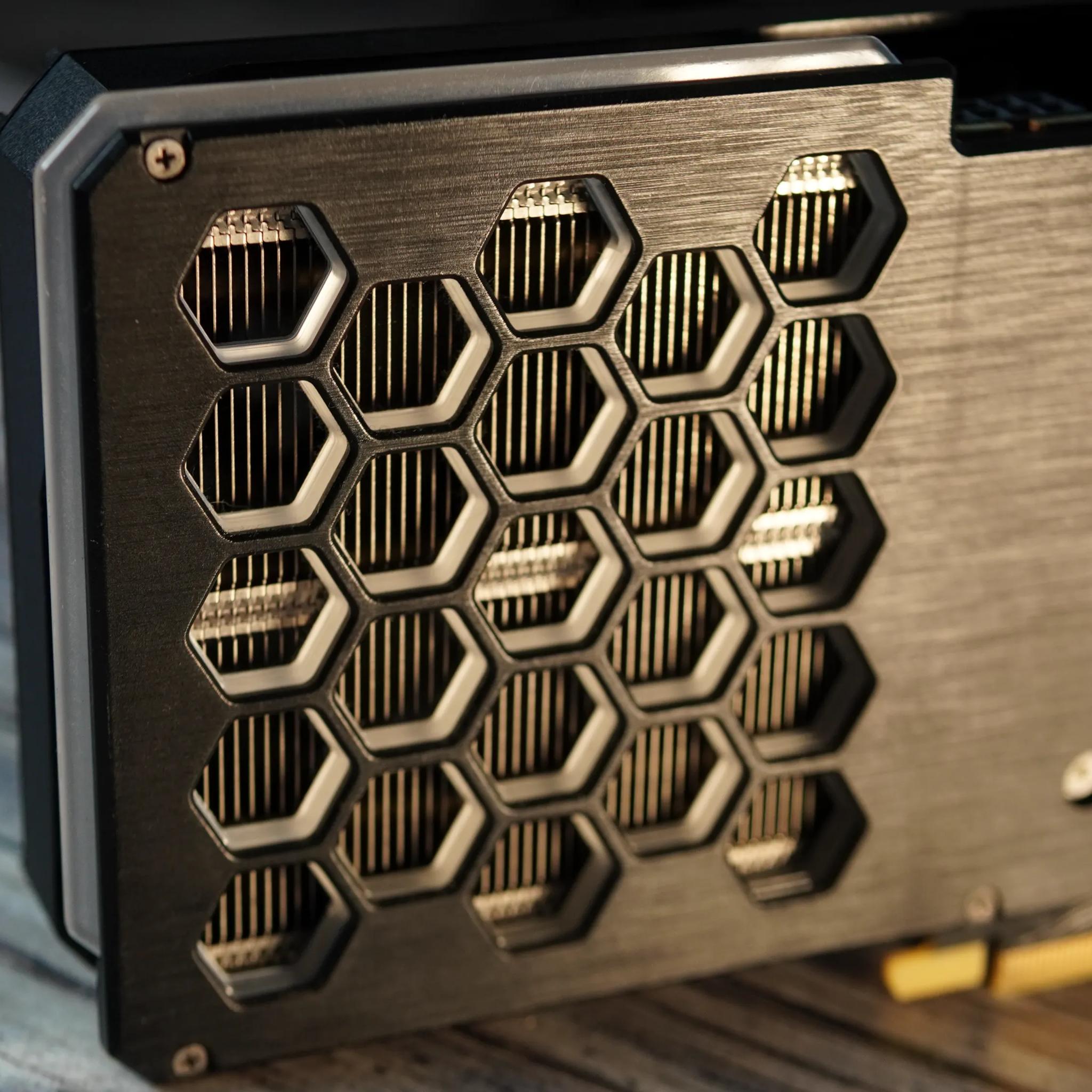 RTX 3060Ti PNY XLR8 | 8GB | RGB