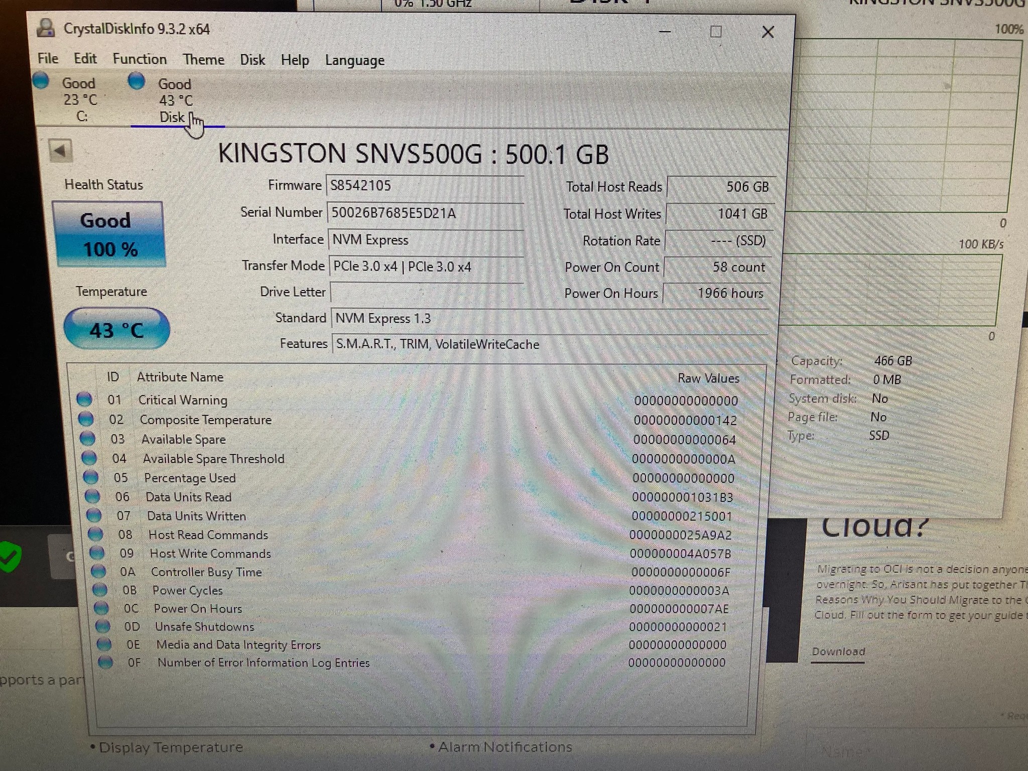 (AM4 COMBO) SOYO B450 + Ryzen 5 1600 + Cooler + 16GB DDR4 + 500GB NVME SSD