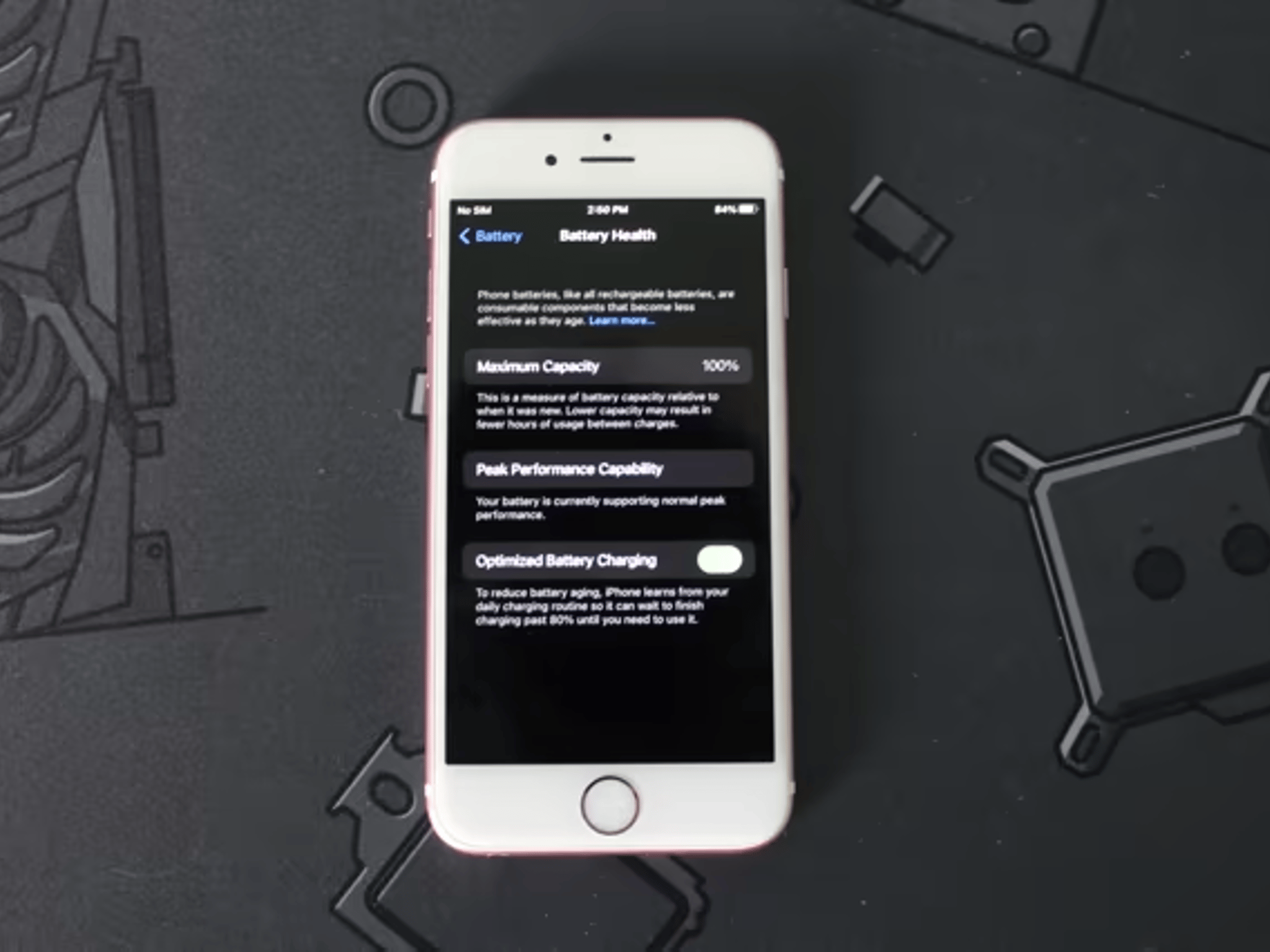 Iphone 6s 32gb Rose Gold