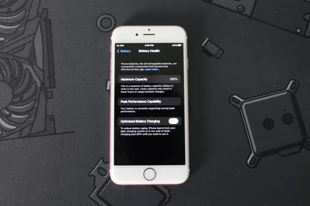 Iphone 6s 32gb Rose Gold