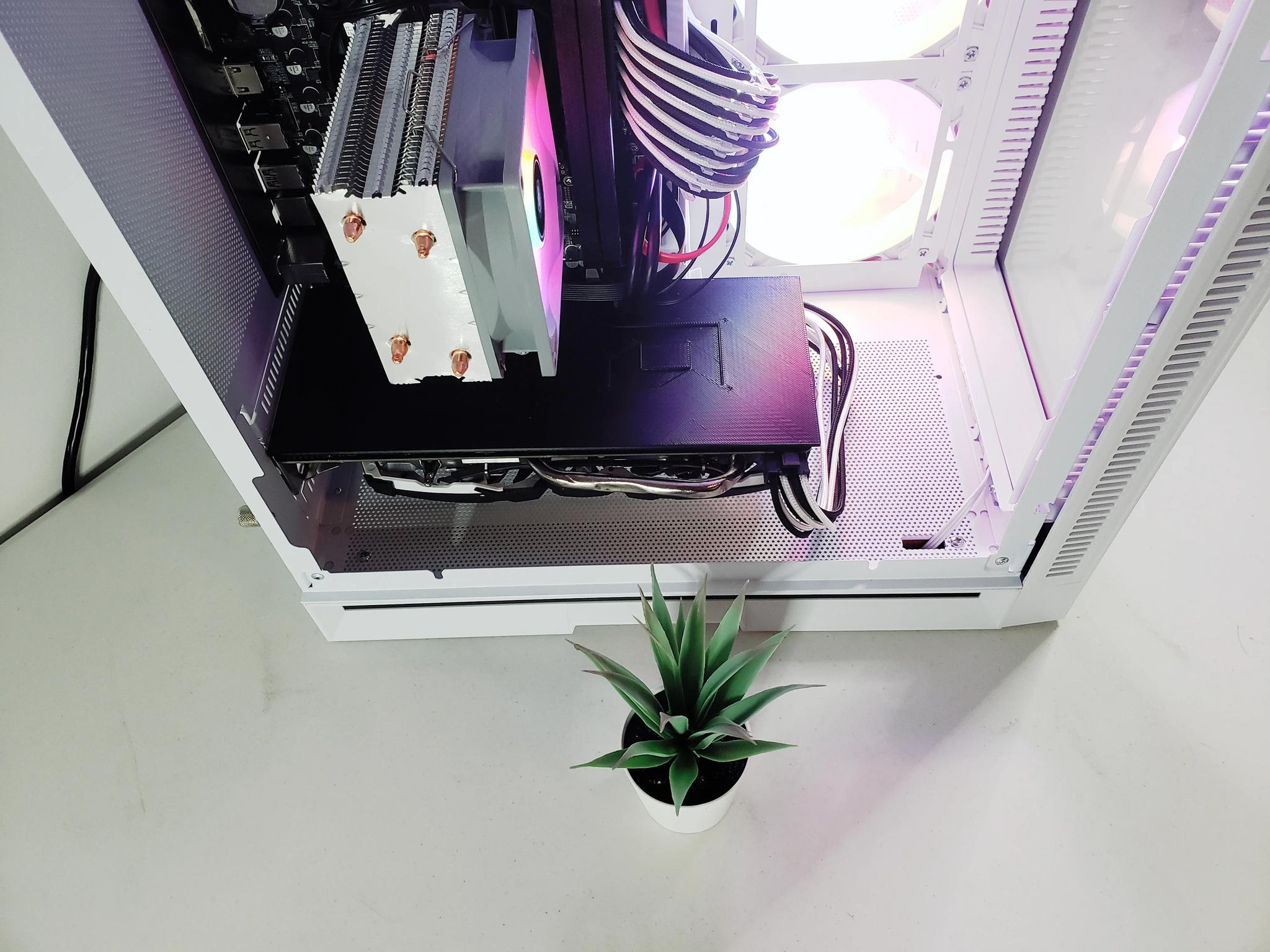 i7 Baller Gaming PC V2 | ⚙️RX580 | Brand New ✨ |