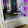 ⚫️⚪️Budget Gamer |Ryzen 5|32GB DDR4|3060 TI|512GB NVME SSD|Window 11 |Wifi and BT