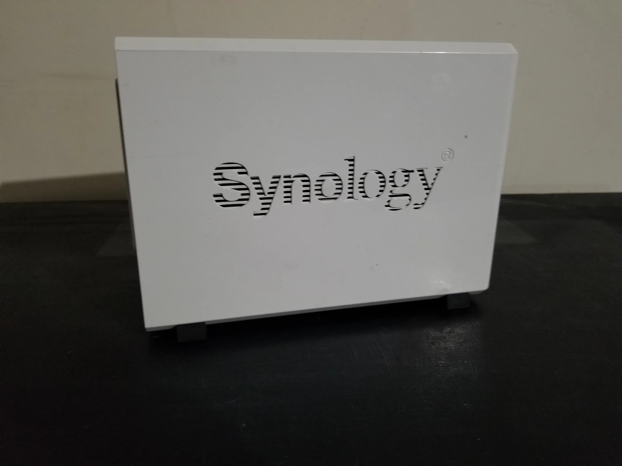 synology 2 bay nas. 