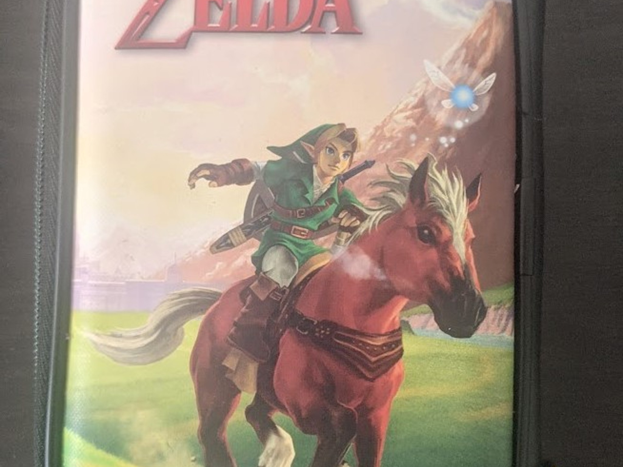 Nintendo 3DS XL, The year of Luigi 30th anniversary, 5 games + Essentials Pack 