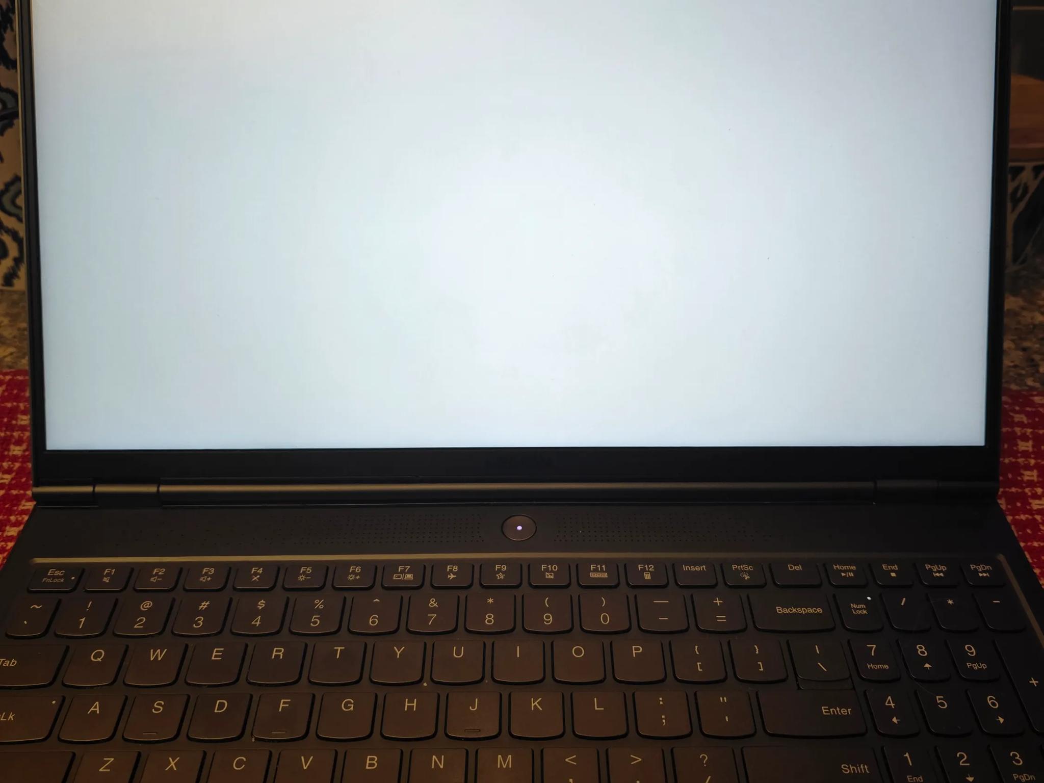 Lenovo Legion 7 RTX 3080, 16 inch, Ryzen 9, 1TB SSD