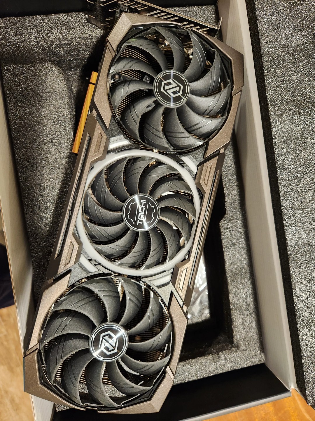 AMD Radeon™ RX 7900 XTX Taichi 24GB OC | Jawa
