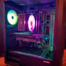 ✨ CORE Gaming PC Build | Ryzen 5 3600 + RTX 2070 Super | 1440p DLSS GAMING = GREAT VALUE ✨