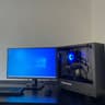 Budget Gaming PC w/ GTX 1060, i7-7700, 16GB DDR4, 1.12TB SSD + HDD
