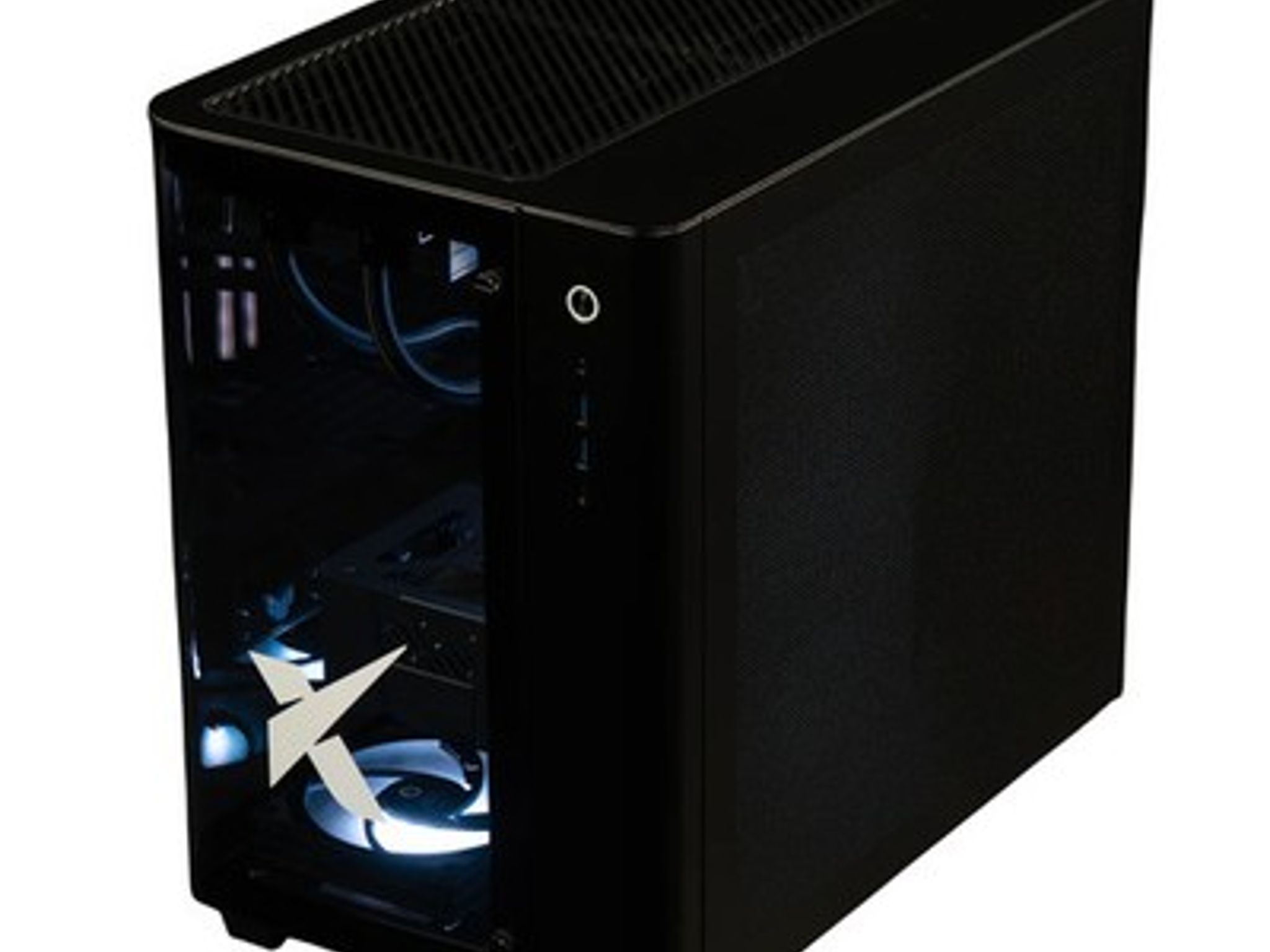 XIDAX X-6 Gaming PC Core i9 14900KF RTX 5080 32GB DDR5 2TB NVMe WiFi Win 11 New