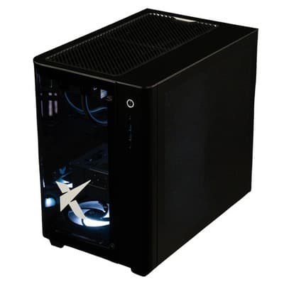 XIDAX X-6 Gaming PC Core i9 14900KF RTX 5080 32GB DDR5 2TB NVMe WiFi Win 11 New