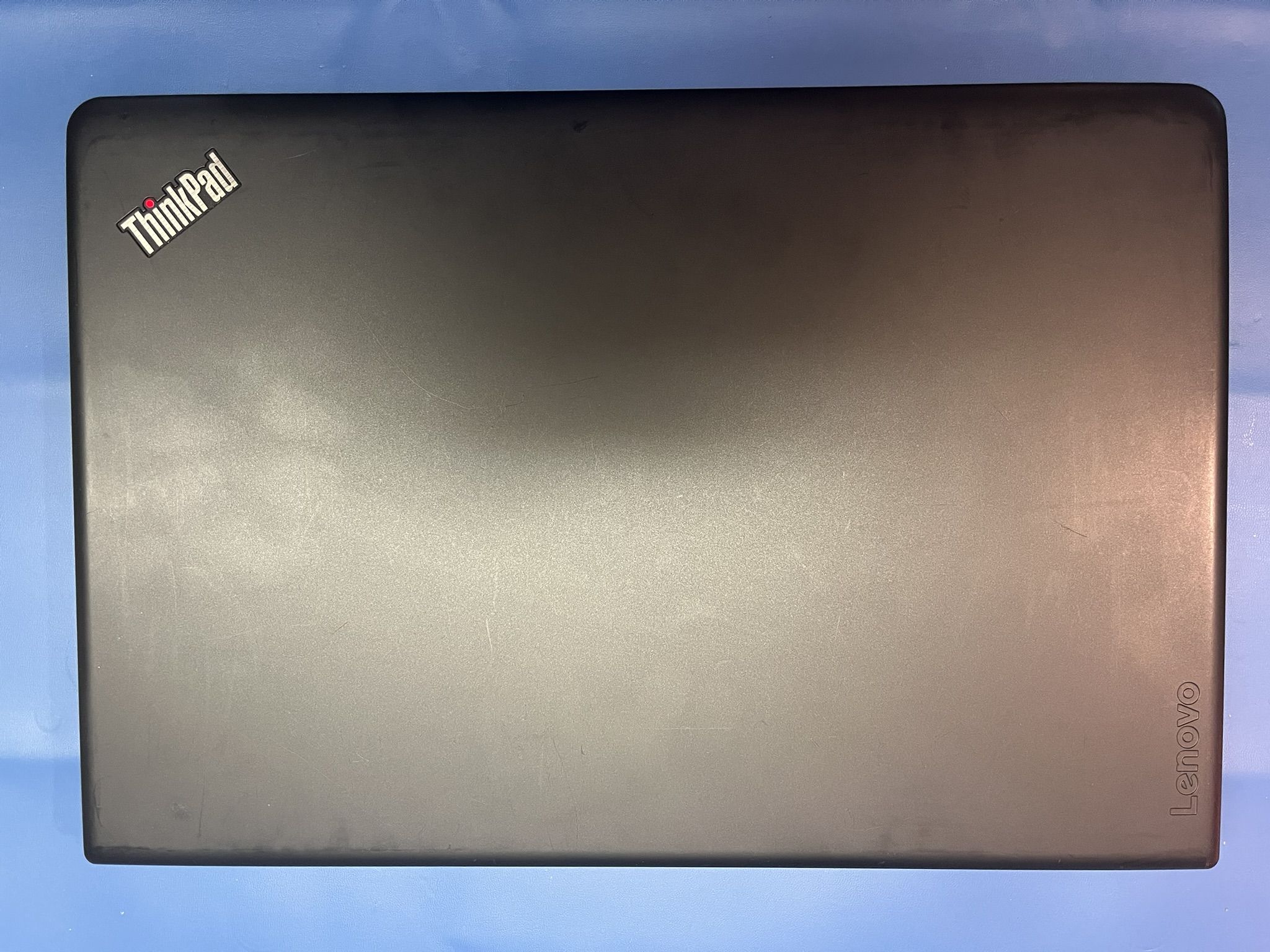 Lenovo Thinkpad E570 Nvidia GTX950M