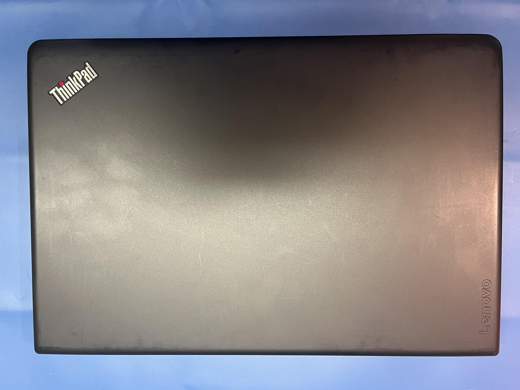 Lenovo Thinkpad E570 Nvidia GTX950M