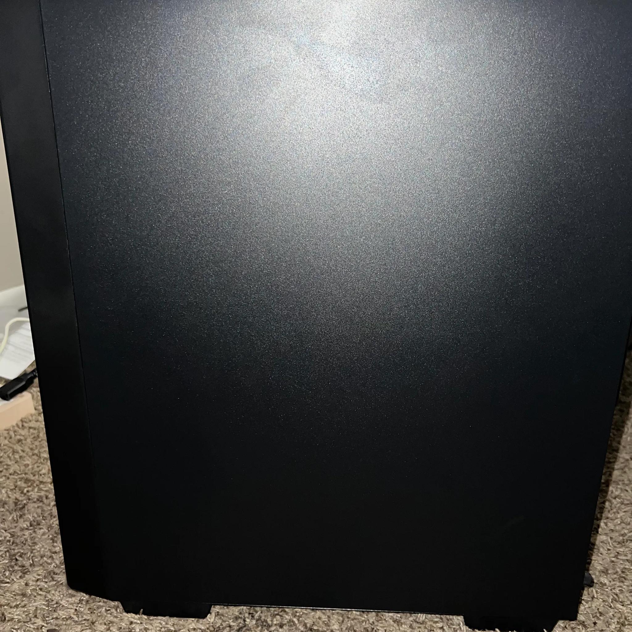 1440P Gaming PC! Ryzen 7 5800x, RTX 3060ti Founders Edition, 1TB SSD, 16GB DDR4 3200, 650w PSU