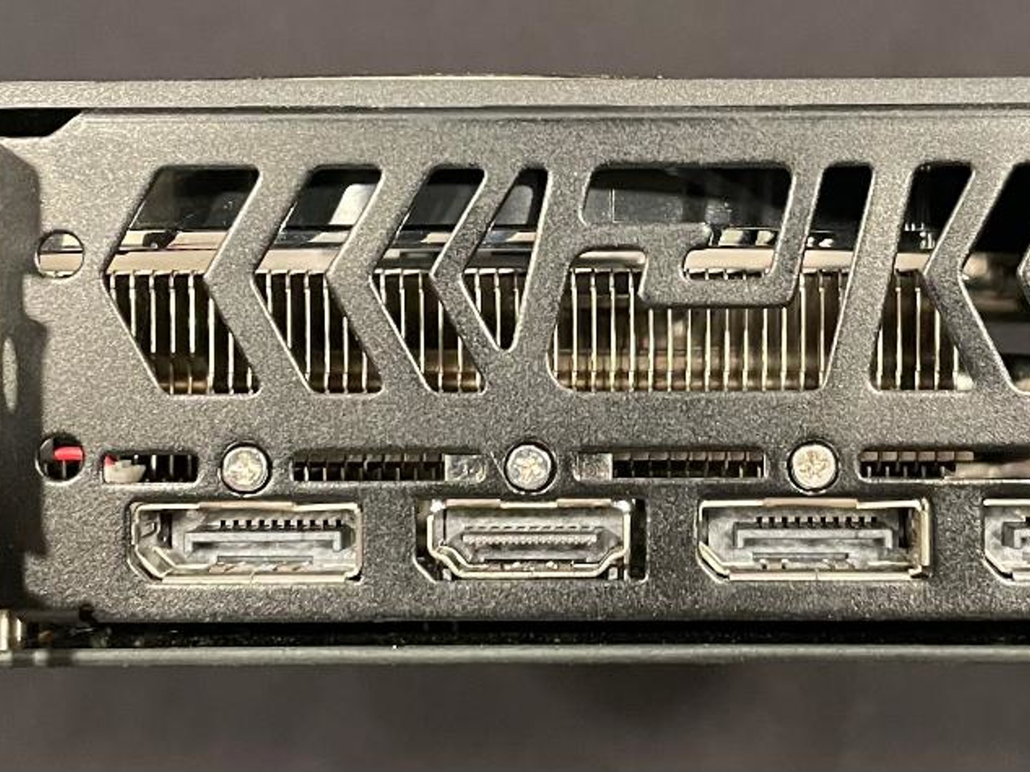 PowerColor HellHound RX 6600XT 8GB