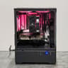 RTX 5060 TI | Ryzen 5 7600X | 2TB SSD | 32GB DDR5 | Custom Gaming/Streaming PC