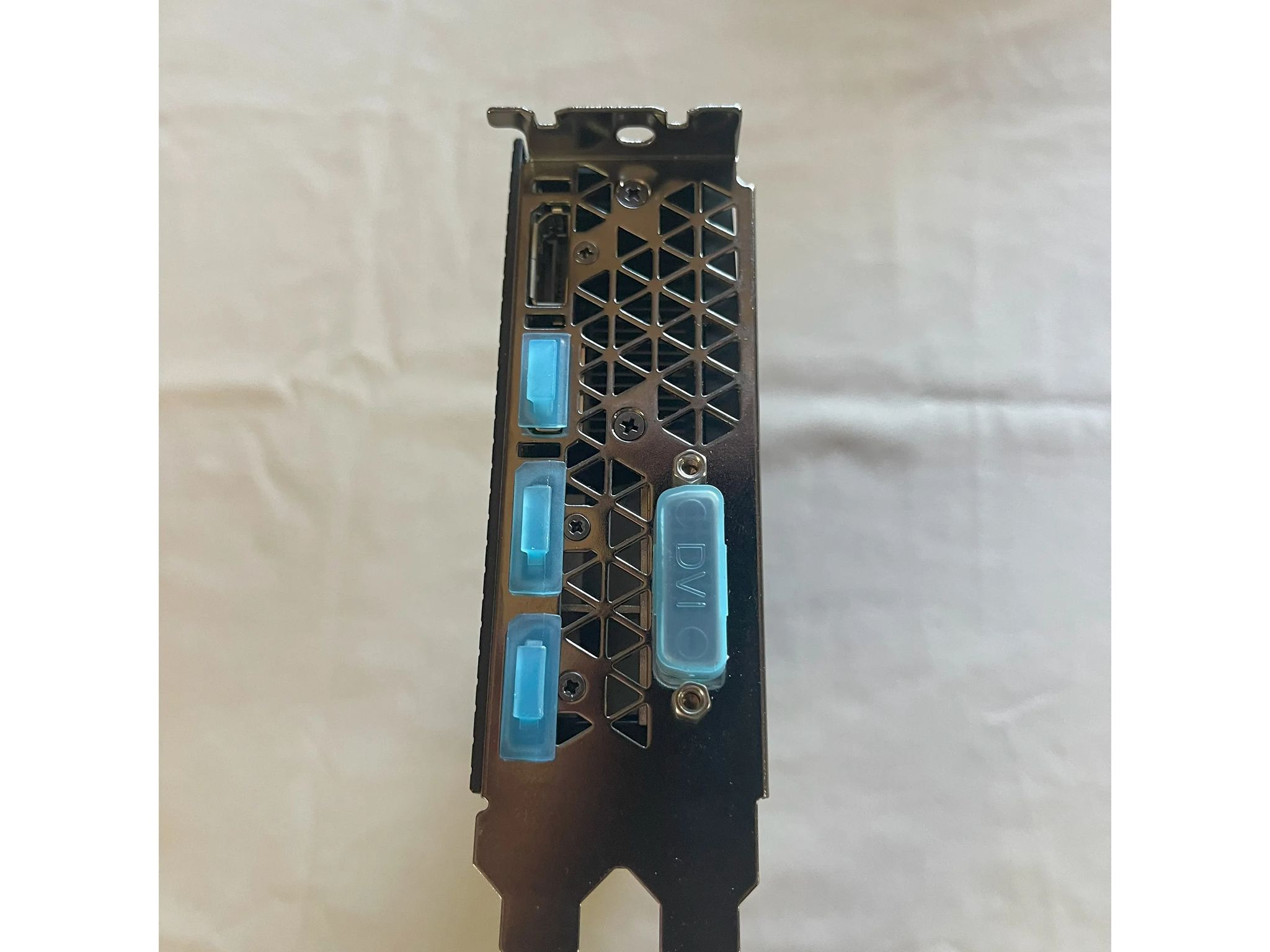 NVIDIA Titan X (Pascal) 12GB GDDR5X GPU