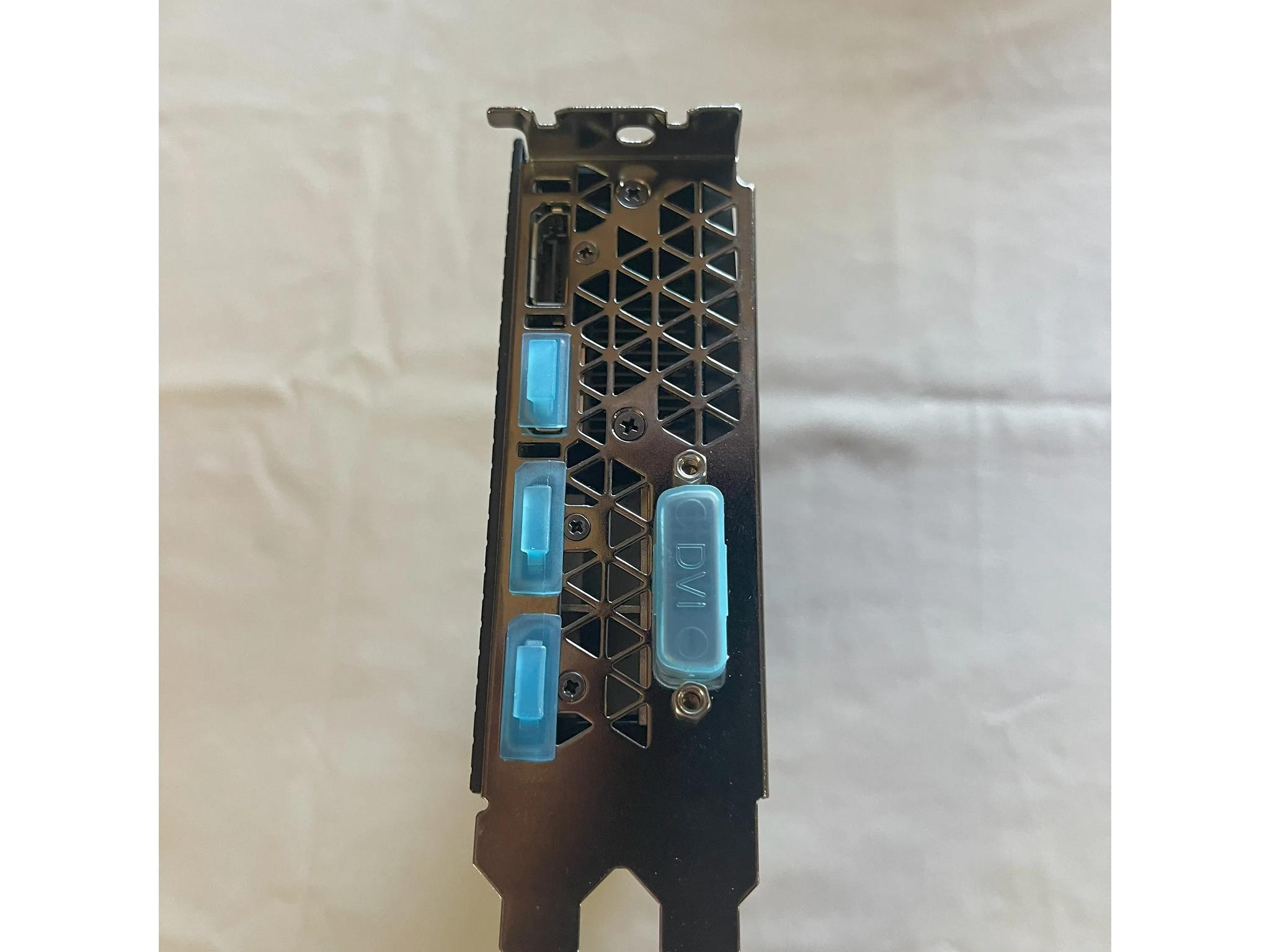 NVIDIA Titan X (Pascal) 12GB GDDR5X GPU