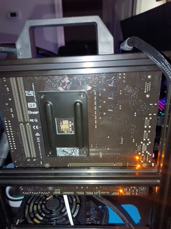 SALE 1080P Gaming MB COMBO Ryzen 5 3600/ASUS A320m-K/16 GB ddr4 3200mhz/1 TB m.2 SSD