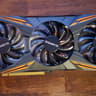 Gigabyte GTX 1080 G1 Gaminng
