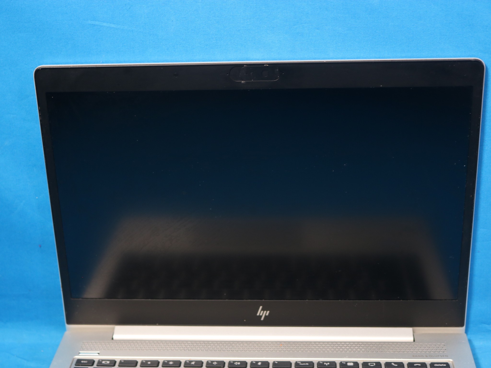 DIY - i5-8350u / 16GB RAM / 512GB - 14.0" Laptop - HP Elitebook 840 G5 - No OS