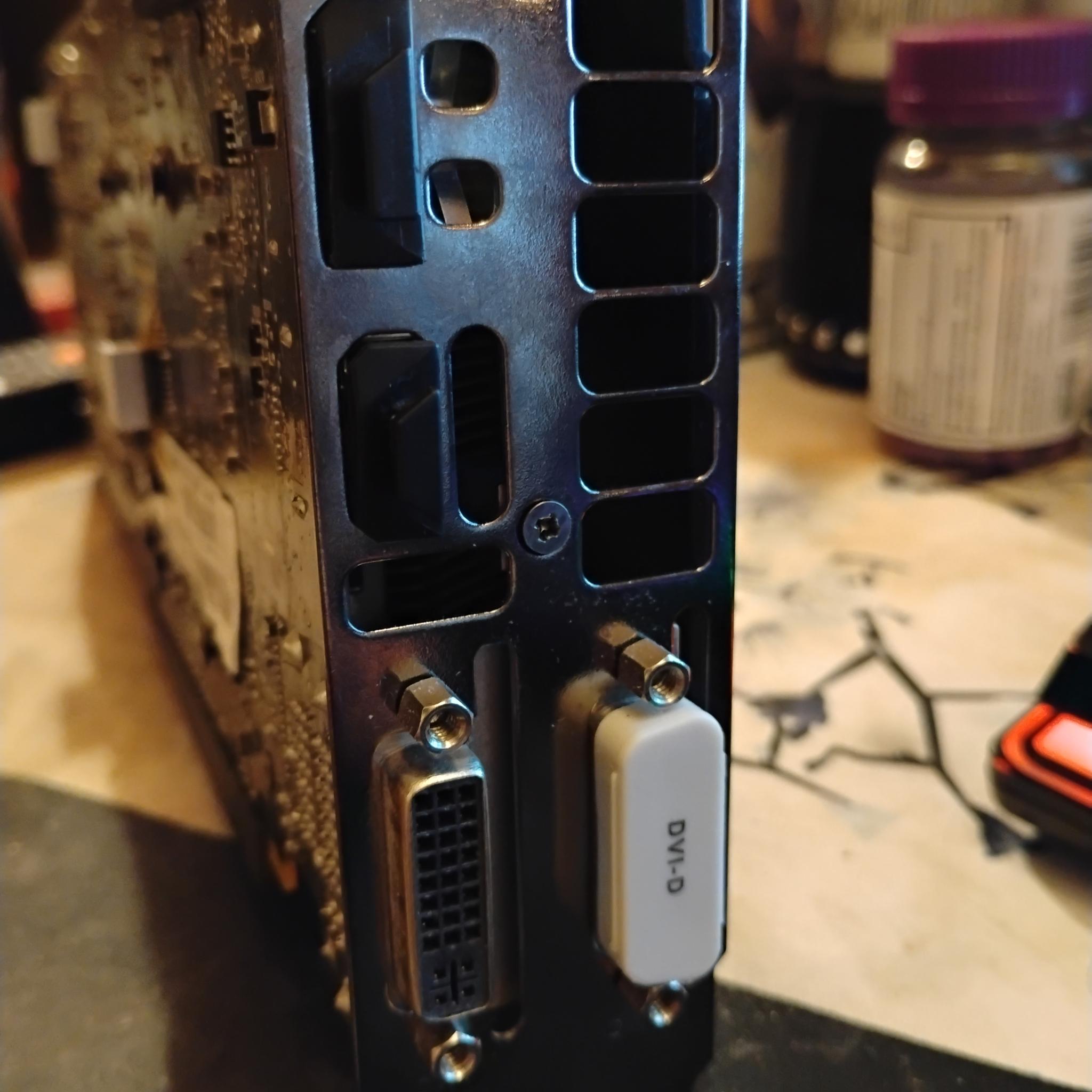 GTX 670 2GB GDDR5 | EVGA GTX 670 FTW