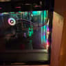 Custom Gaming PC Build