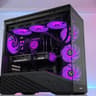 ⛊Crosshairs 2⛊ Gaming PC⚡Nvidia RTX 5070 12GB⚡Intel i7 12700KF 12 cores⚡32GB DDR4⚡1TB NVME