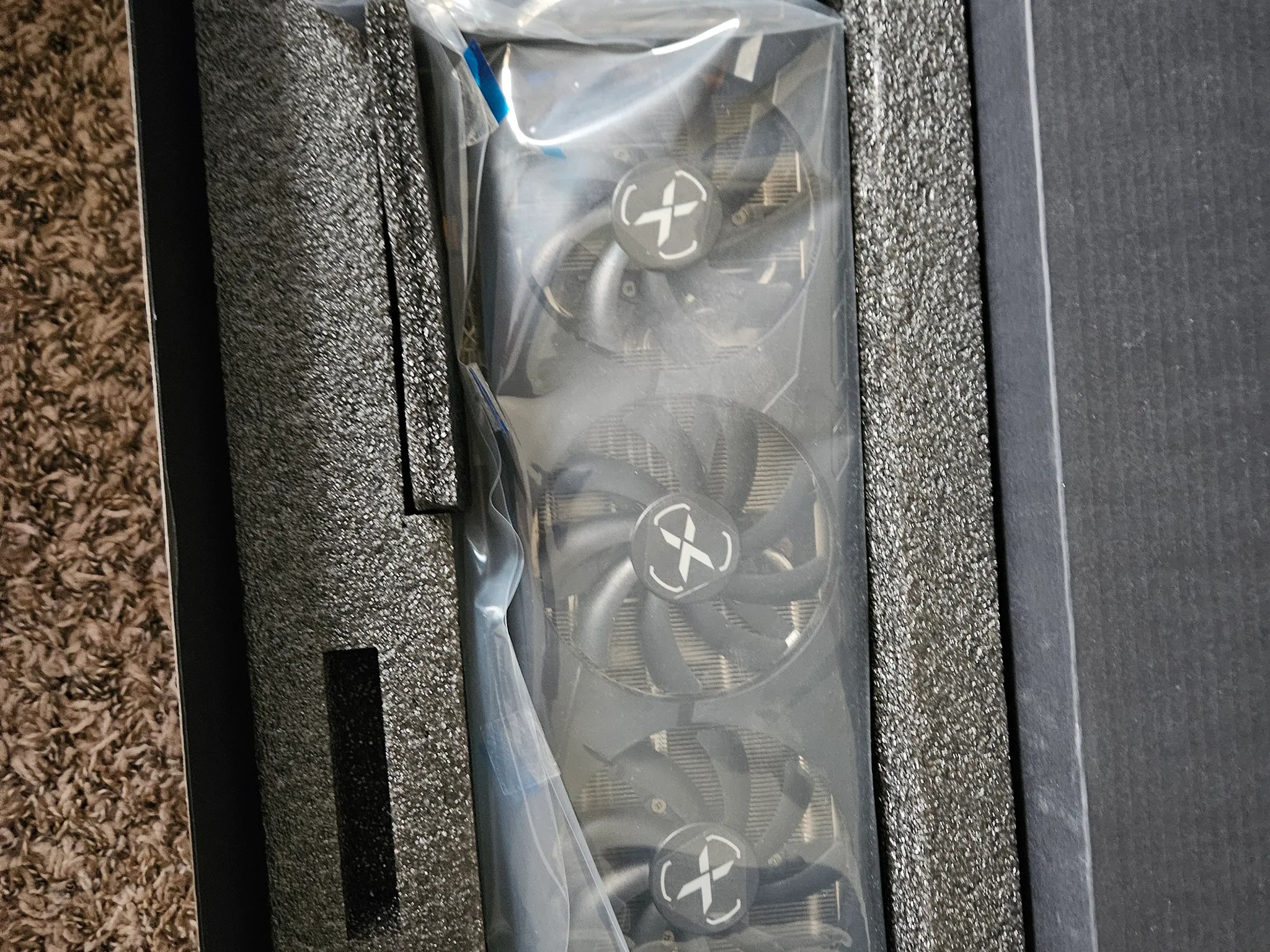 XFX Swft 309 Radeon RX6700 10GB