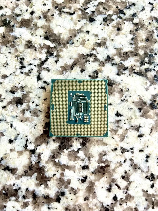 8x Intel i5 6600 (BULK SALE)