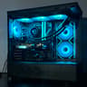 🟦High End Gaming PC⬛️| RTX 4070 OC | Ryzen 7 7700 | 32 GB DDR5 | 1 TB SSD