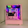 🌸 Lian Li Pink Gaming PC –RTX 5060 8gb|16gb RAM, 1TB SSD