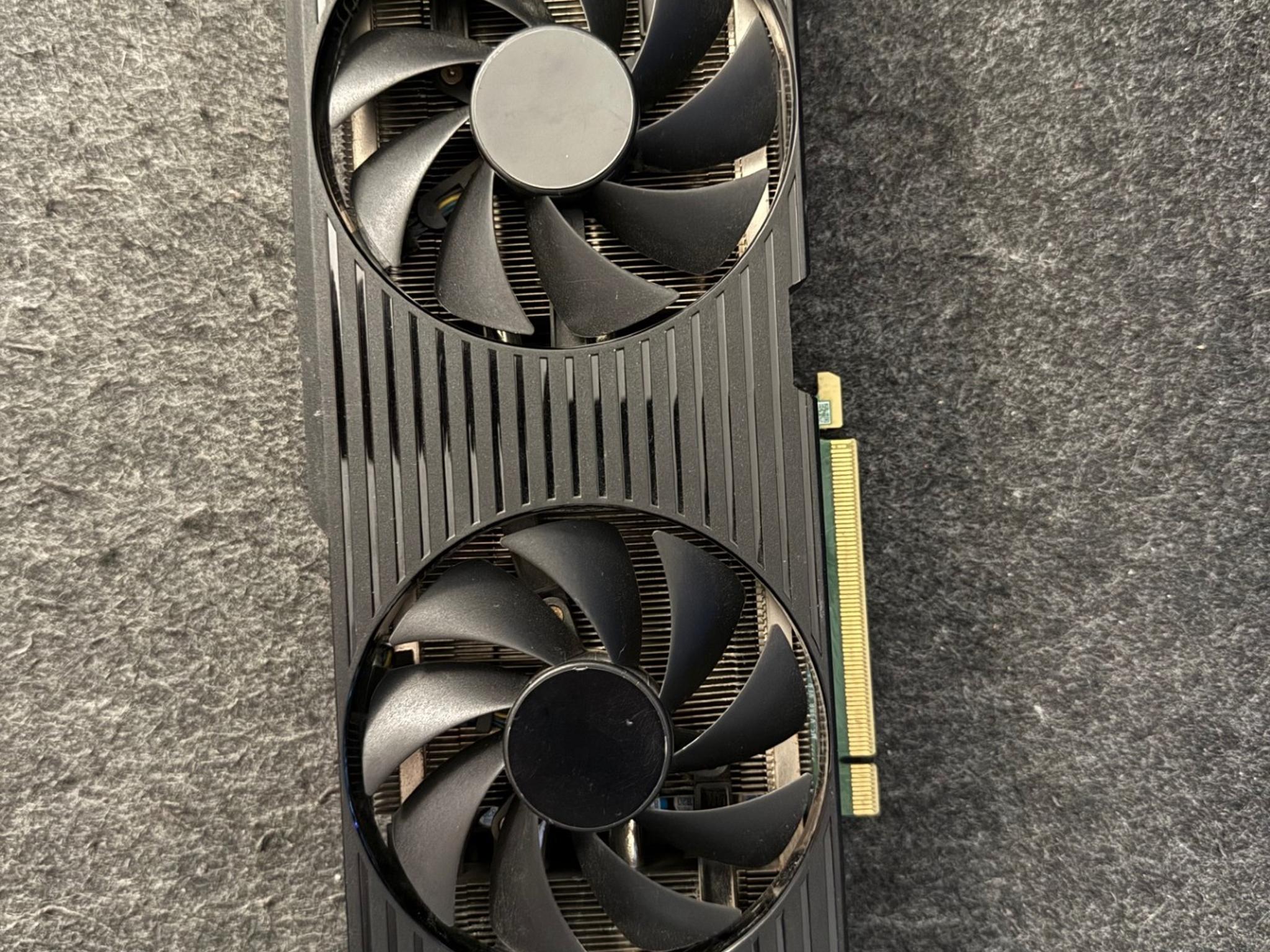Dell NVIDIA RTX 3090